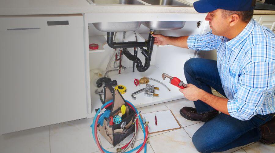 Professional Leak Detection Services in Hampden Sydney, VA